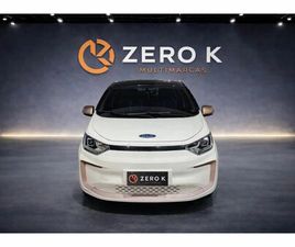 JAC E-JS1 EXTREME 62CV 5P AUT. (ELÉTRICO) 2023