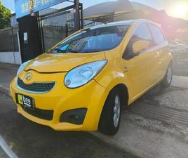 JAC J2 1.4 16V 5P MEC. 2013