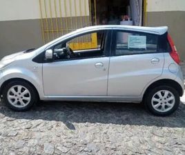 JAC J2 1.4 16V 5P MEC. 2013