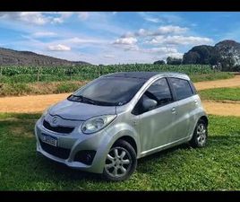 JAC J2 1.4 16V 5P MEC. 2014