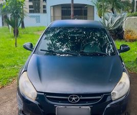 JAC J3 1.4 16V 5P MEC. 2011