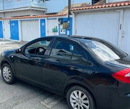 TURIN SEDAN 1.4 16V 4P MEC.