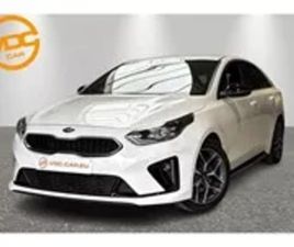 GT-LINE 1.5 T-GDI 160PK ISG DCT