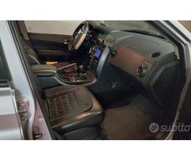 SSANGJONG ACTYION TDI 2000 4WD 2010