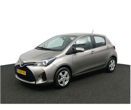 1.3 VVT-I ASPIRATION