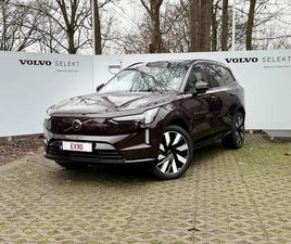 VOLVO EX90
