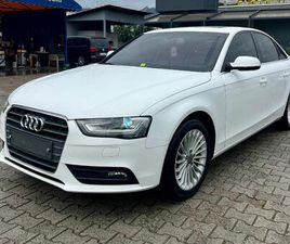 AUDI A4 🔱AUDI A4 2.0 TDI 2015🔱