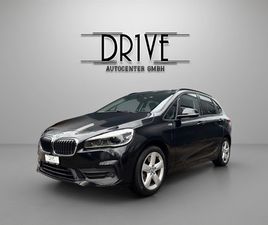 225XE IPERFORMANCE ACTIVE TOURER STEPTRONIC