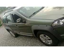 WEEKEND ADVENTURE LOCKER 1.8 FLEX