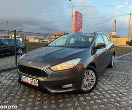 FORD FOCUS SW 1.0 ECOBOOST TITANIUM