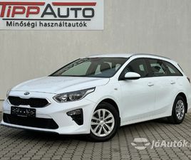 KIA CEED RS5 COUPÉ 60 TFSI QUATTRO TIPTRONIC IC