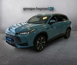 1.5 GDI 272CH PHEV COMFORT