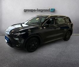 MG MGS5 EV 231CH - 64KWH COMFORT