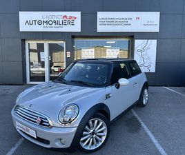 1.6 THP 122CV ÉDITION 50 CAMDEM