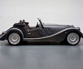 PLUS SIX 3.0T BESPOKE