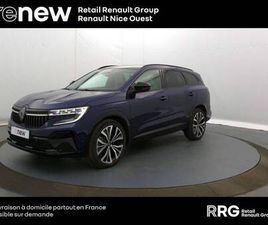 ESPACE E-TECH HYBRID 200