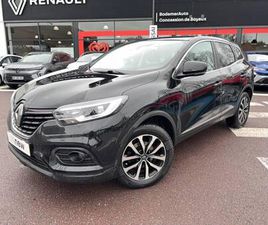 RENAULT KADJAR KADJAR TCE 140
