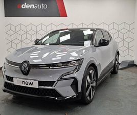 MEGANE E-TECH EV60 220 CH SUPER CHARGE