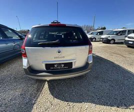 GRANDTOUR 1.5 DCI PACK AUTHENTIQUE 100CV