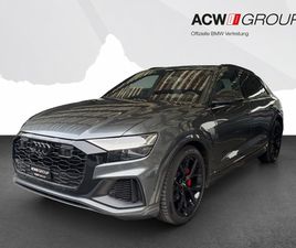 AUDI 50 Q8 3.0 50 TDI QUATTRO T-TRONIC