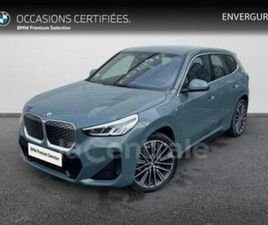 (U11) XDRIVE20 204 M SPORT 66.5 KWH BVA