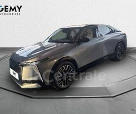 CITROEN DS8 230 FWD STANDARD RANGE PALLAS LIGNE BUSINESS 73.7 KWH