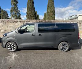 ULYSSE 2.2 JTD VIP L3