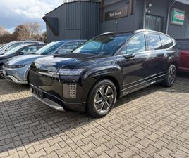 IONIQ 9 PRESTIGE LINE 110 KWH 4WD