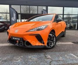 EV 51KWH - 125 KW 2WD STANDARD