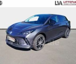 EV 64KWH - 150 KW 2WD LUXURY