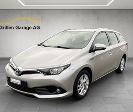 TOYOTA AURIS TOURING SPORTS AURIS TOURING SPORTS 1.8 HSD BUSINESS
