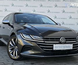 VOLKSWAGEN ARTEON SHOOTING BRAKE 2.0TDI DSG ELEGANCE IQ.MATRIX•ACC•GRETJE•KAM-360•