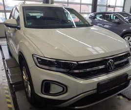 T-ROC 1.5 TSI STYLE DSG ACC LED