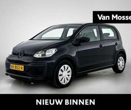 VOLKSWAGEN UP! 1.0 BMT MOVE UP! | BLUETOOTH | AIRCO | ELEKTRISCHE