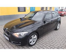 BMW SERIE 1 116 BMW 116I