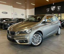 BMW SERIE 2 ACTIVE TOURER 218 SERIE 2 F45 218D ACTIVE TOURER LUXURY AUTO