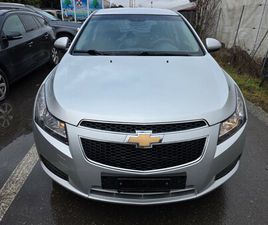 CRUZE STATION WAGON 1.6 LT