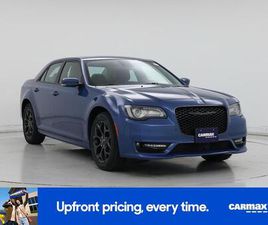USED 2022 CHRYSLER 300 TOURING L