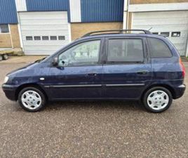 HYUNDAI MATRIX 1.6I ACTIVE COOL, AIRCO/ GOED ONDERHOUDEN — HYUNDAI — MARKTPLAATS