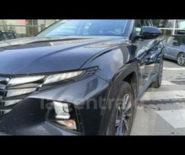 IV 1.6 T-GDI 230 HYBRID INTUITIVE BVA6