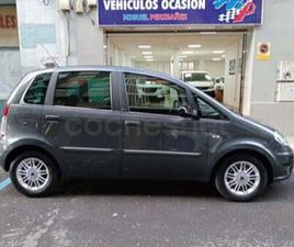 LANCIA MUSA SEGURIDAD