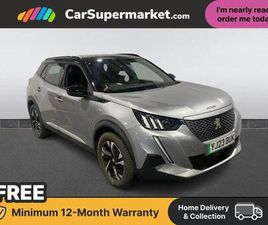 50KWH GT AUTO 5DR (7KW CHARGER)