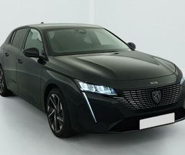 HYBRID 145 E-DCS6 ALLURE