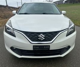 SUZUKI BALENO BALENO 1.2I COMPACT TOP HYBRID