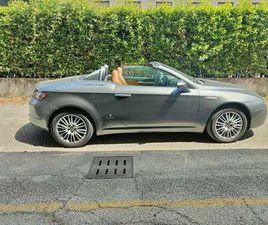 SPIDER 2006 2.0 JDM 170CV