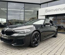 DA *GARANTIE*PACK M*LED AMBIANCE*CARPLAY*SHADOW*