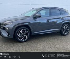 HYUNDAI TUCSON 1.6 T-GDI PHEV N LINE SKY / BUSINESS EDITION — HYUNDAI — MARKTPLAATS
