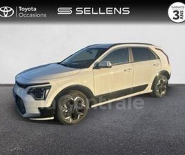 KIA E-NIRO II EV ELECTRIQUE 204 CH PREMIUM 64.8 KWH