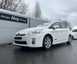 TOYOTA PRIUS PRIUS 1.8 VVT-I HSD SOL P