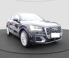 AUDI Q2 Q2 1.4TFSI 150CV S-LINE PLUS EDITIONPREZZO FINITO!